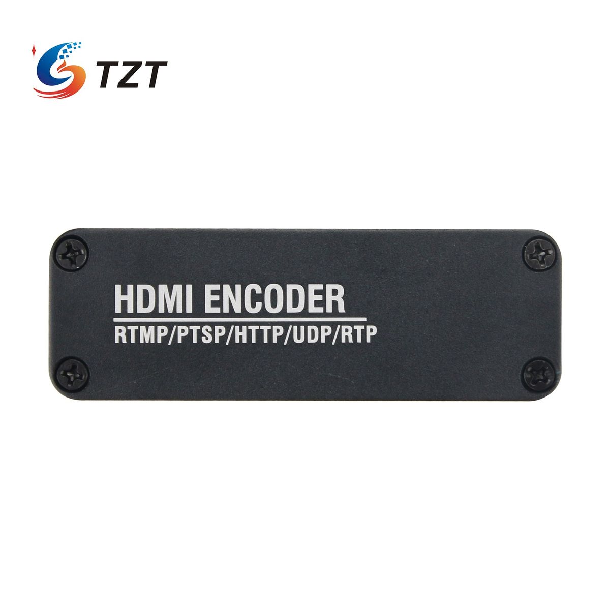 Mini HDMI-Compatible Encoder Portable H.265 Encoder H264