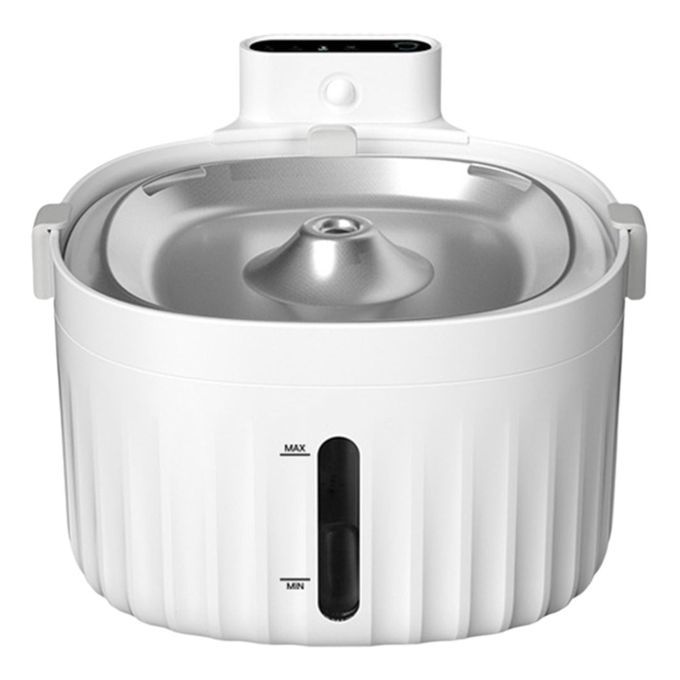 Pet Water Fountain Electric Water Dispenser With Filter Automatic