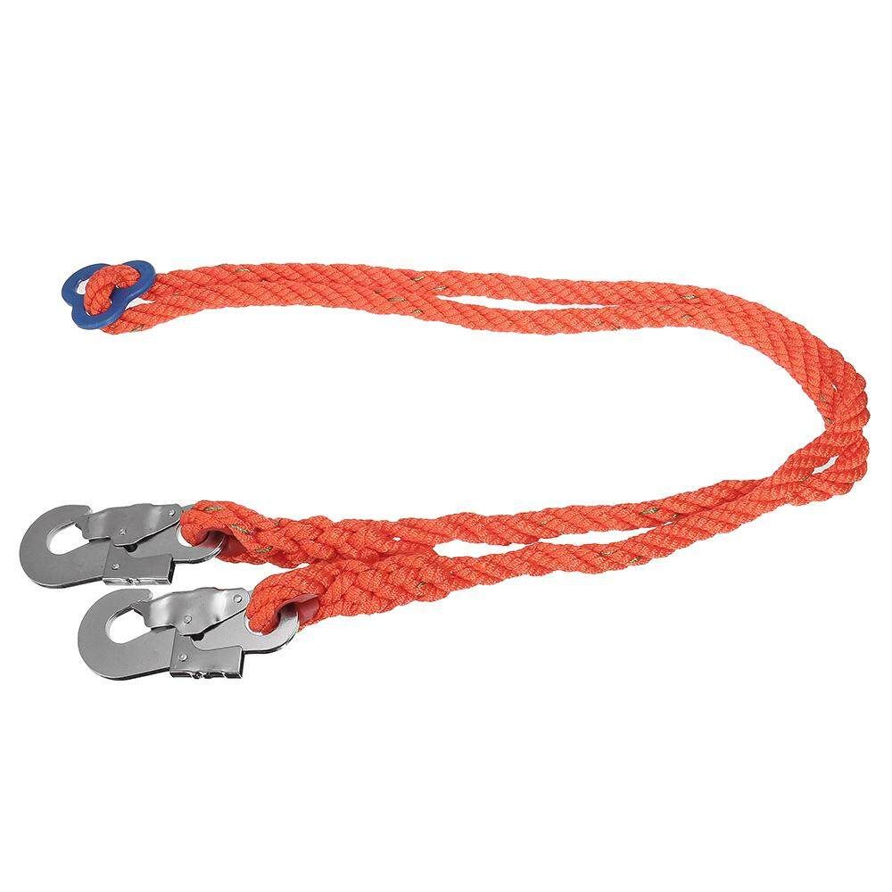 Tree Climbing Sets Climbing Spikes Sharp Claws W/ Safe Belt & Ropes Aqua