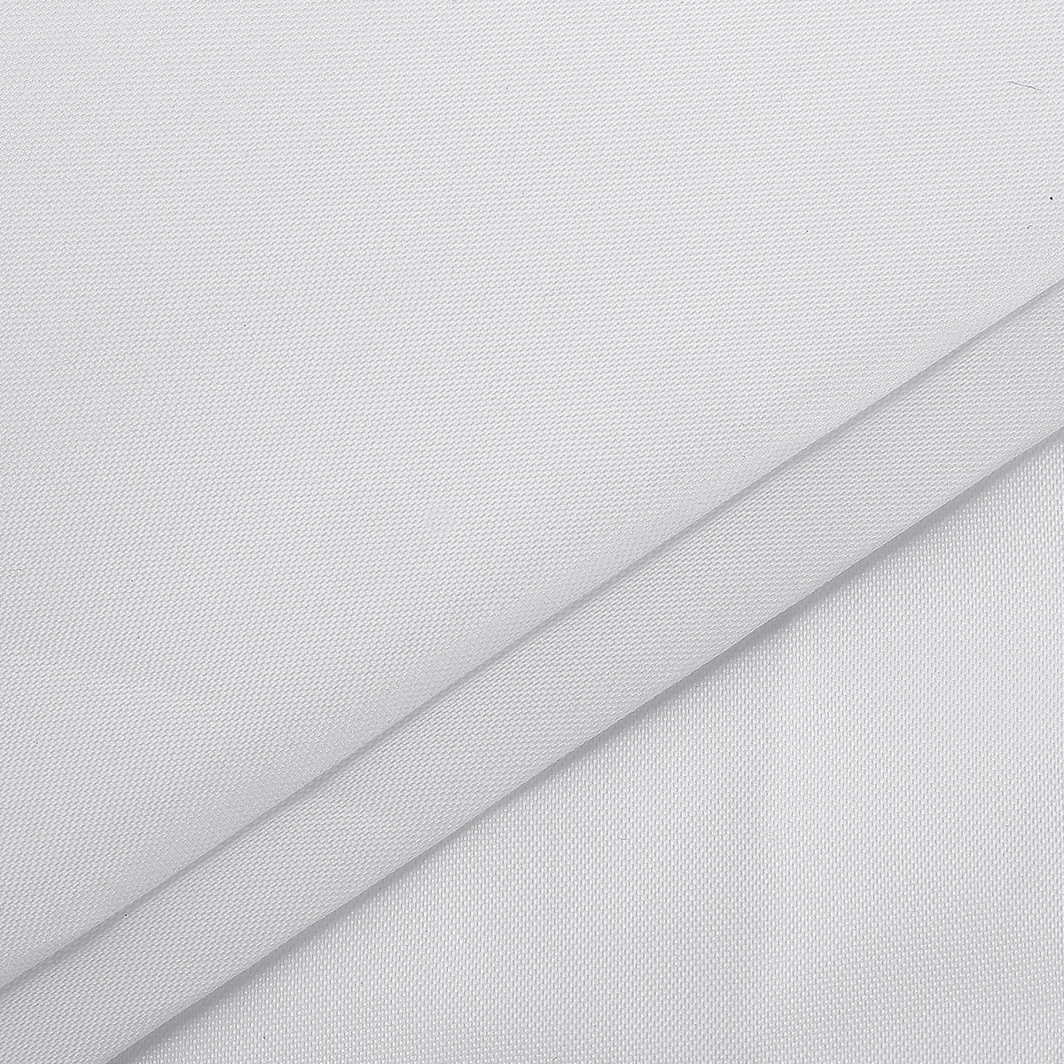 Neewer® 1 Yard X 60 Inch/0.9M X 1.5M Nylon Silk White Seamless Diffusion Fabric For Photography Softbox,Light Tent And Lighting Light Modifier