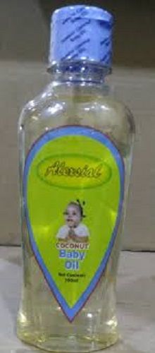 COCONUT OIL BABY