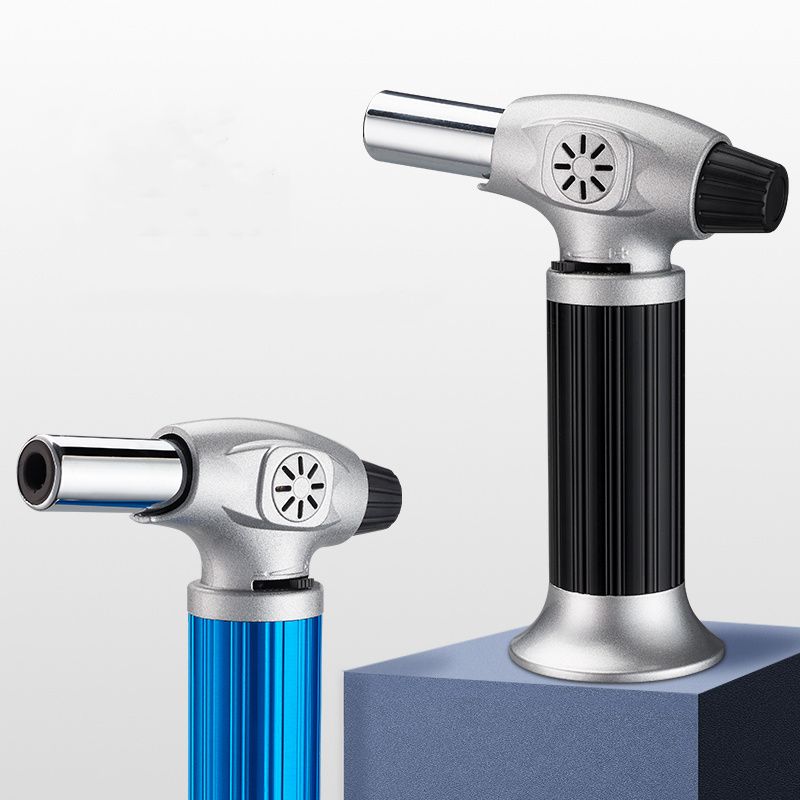 Big Size Blue Jet Flame Blow Torch  Refillable