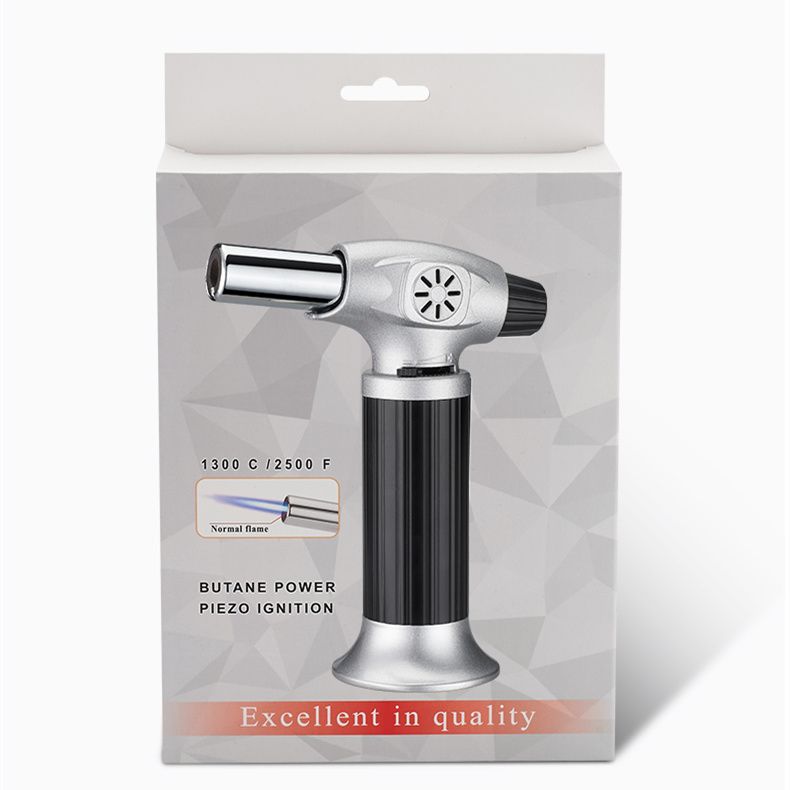 Big Size Blue Jet Flame Blow Torch  Refillable