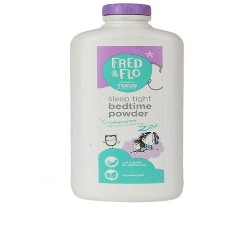 Fred & Flo Sleep Tight Bedtime Powder 400G