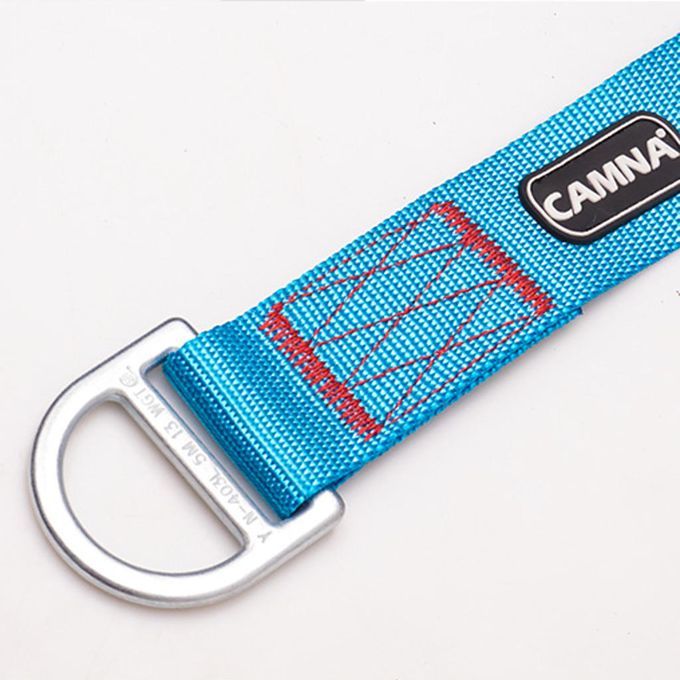 Strong Tree Swing Hanging Straps Safety Climbing Belt With Heavy Duty