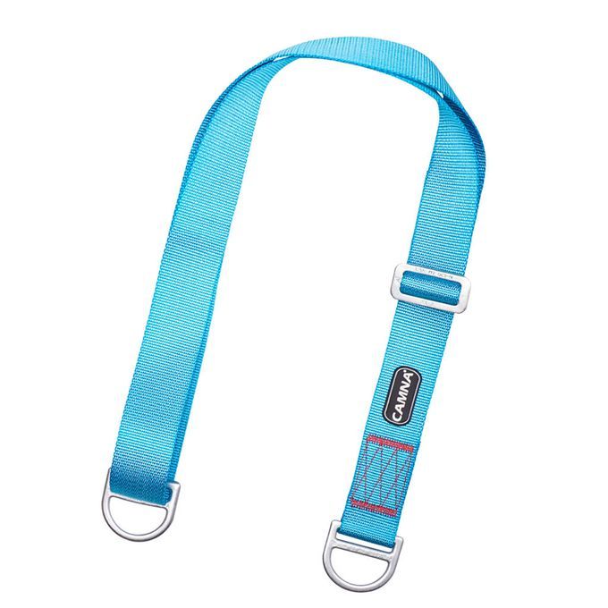 Strong Tree Swing Hanging Straps Safety Climbing Belt With Heavy Duty