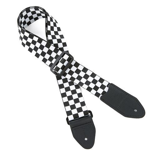 Adjustable Guitar Shoulder Strap Belt Instruments