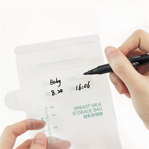 Breast Milk Storage Bag 150ml 30 Bags/box