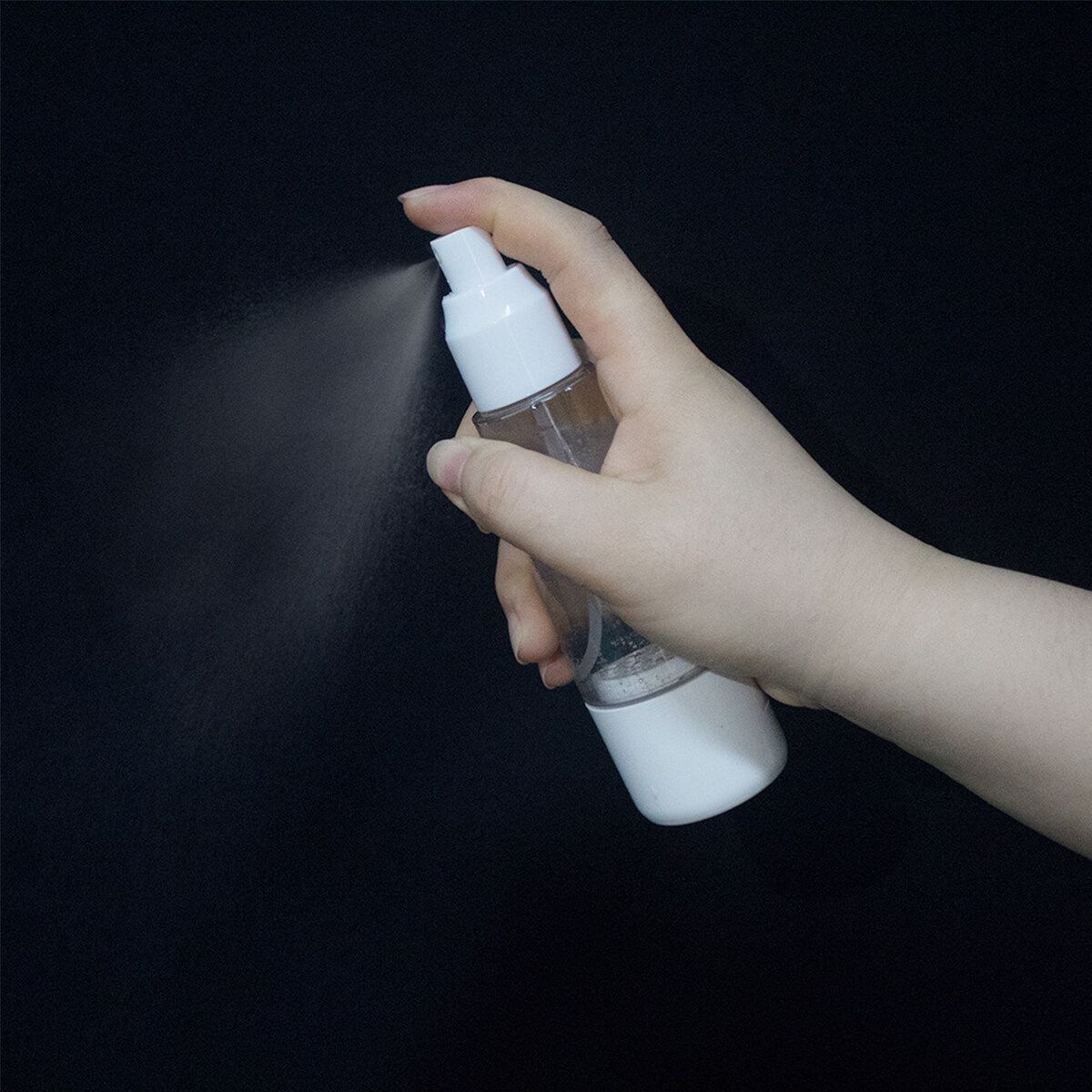 70ml Portable Hypochlorous Acid Water Making Machine Disinfection Water Maker