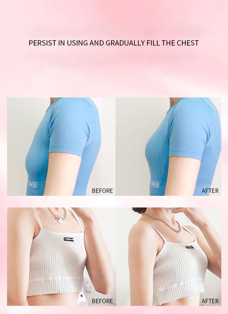 Plant Extracts Natural Breast Lifting Cream 100g