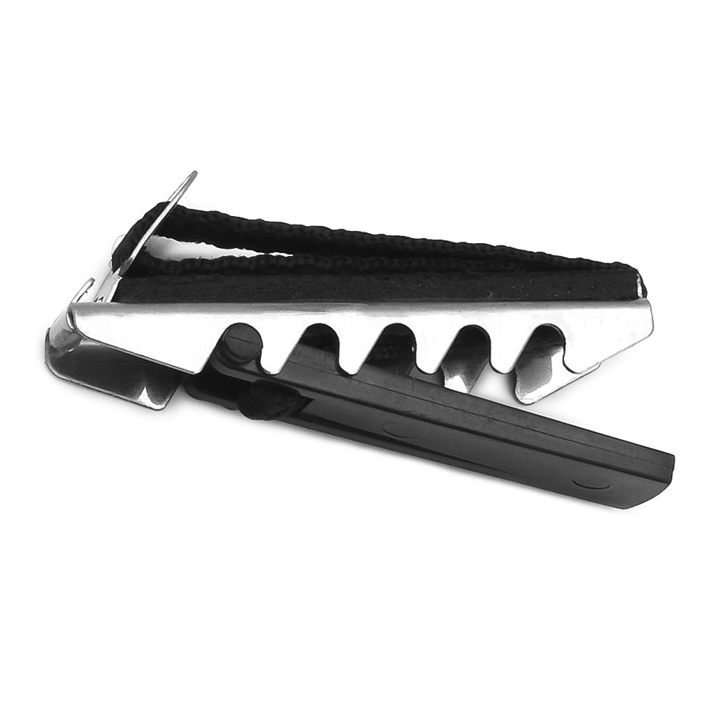 Portable Aluminum Alloy Classical Guitar Capo