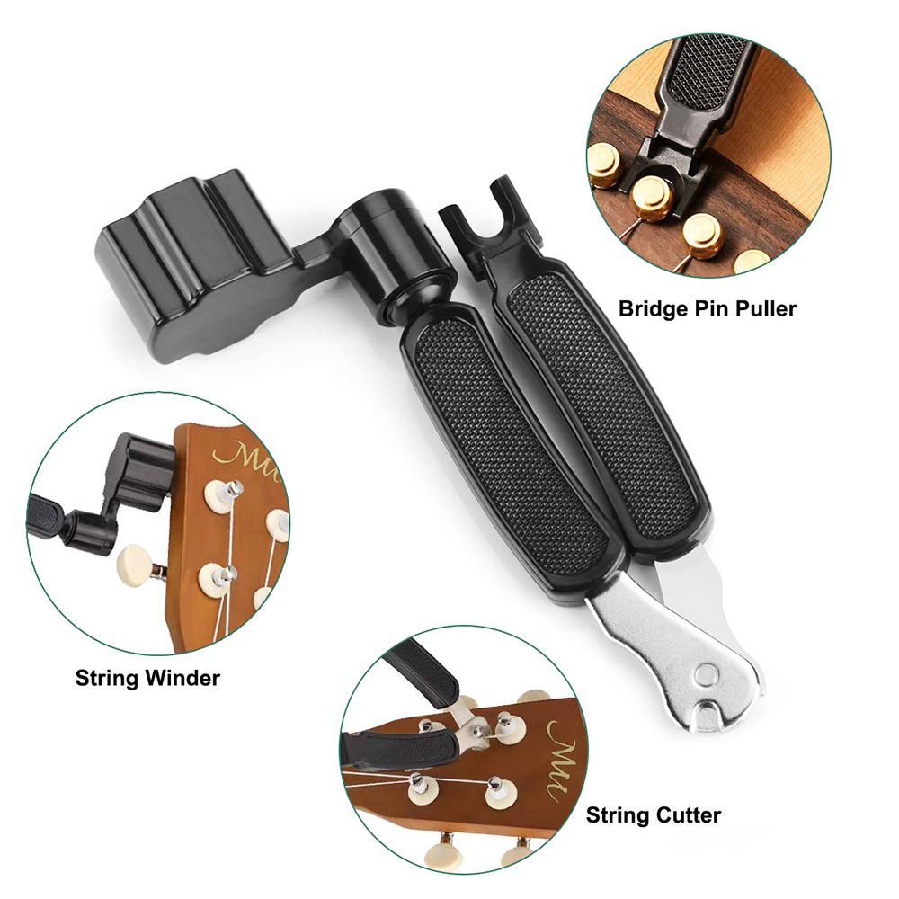 W006 Guitar Repairing Kit Guitar Care Kit