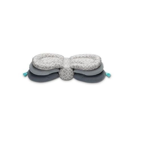 Elevate Adjustable Breastfeeding Nursing Pillow