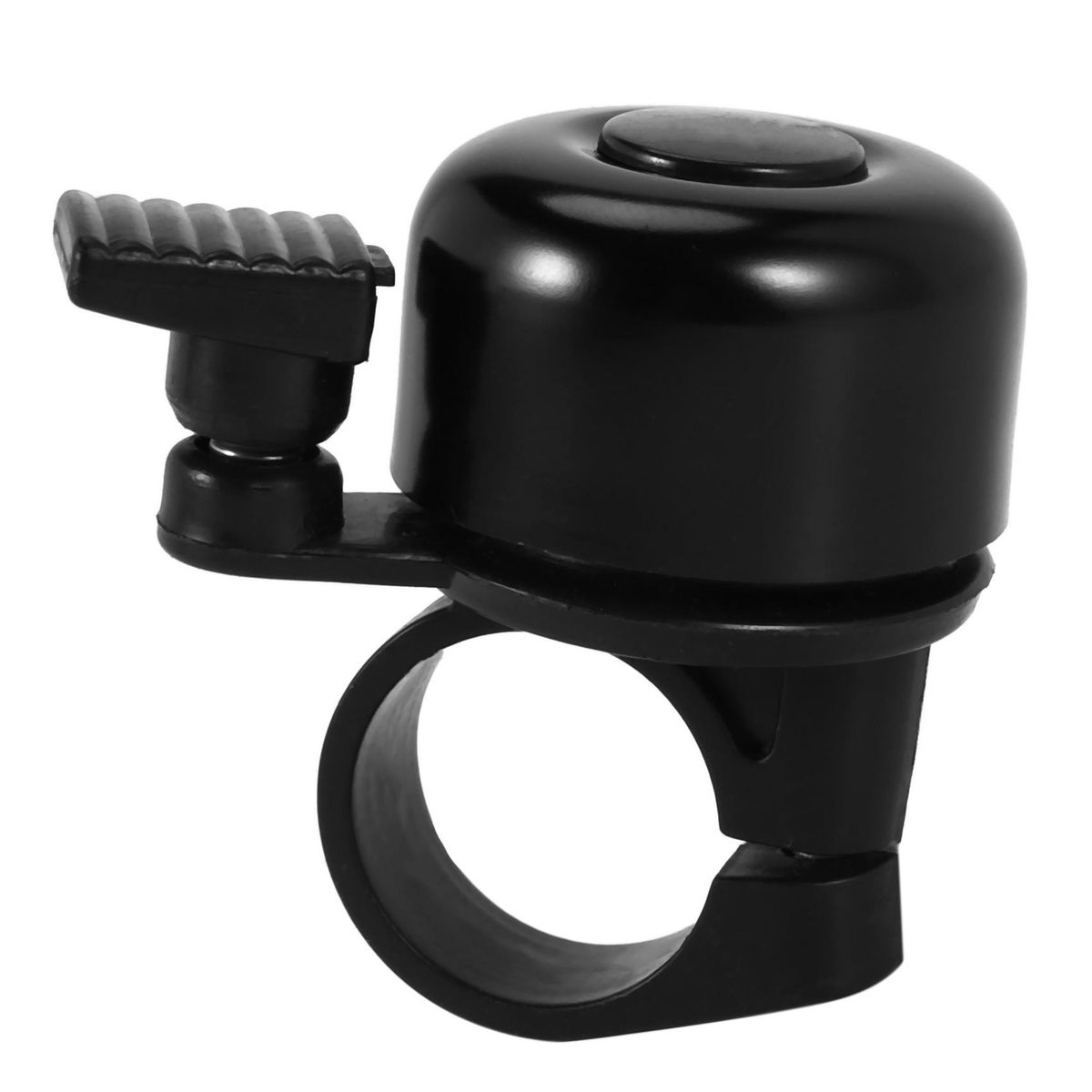 Metal Ring Handlebar Bell Alarm Horn Sound for Bike Bicycle