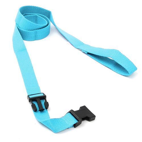 Child Safety Wrist Link Baby Toddler Harness Leash Adjustable Blue Band Kids Blue Hulan