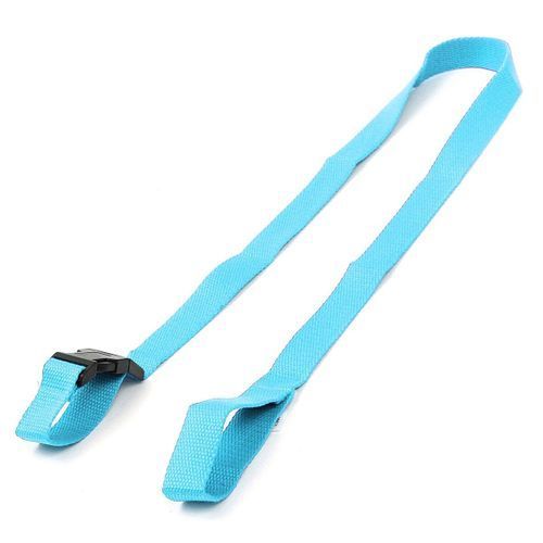 Child Safety Wrist Link Baby Toddler Harness Leash Adjustable Blue Band Kids Blue Hulan
