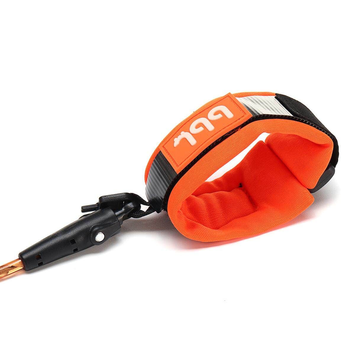 2.5M Toddler Baby Safety Harness Leash Kid Anti Lost Wrist Traction Rope Strap Orange