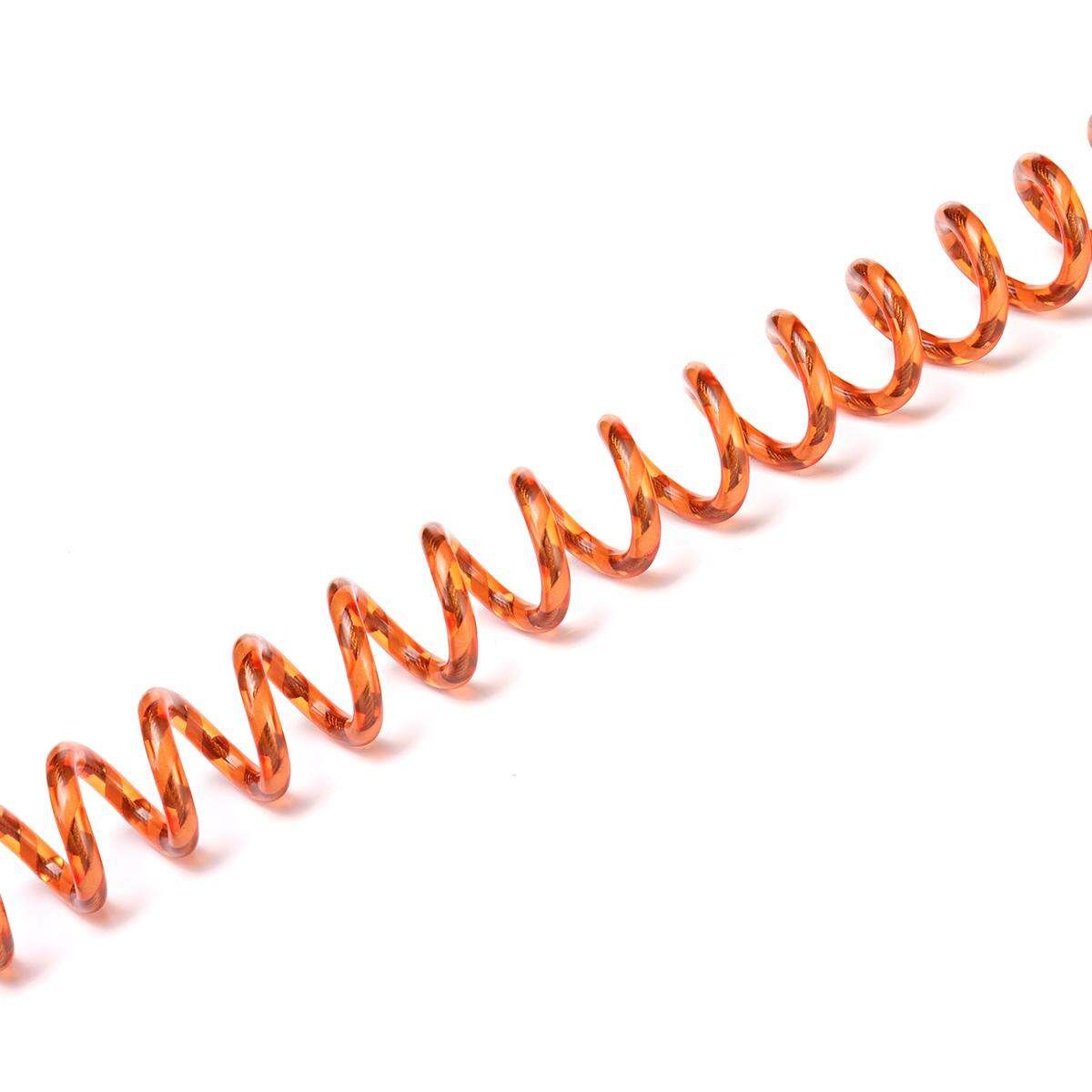 2.5M Toddler Baby Safety Harness Leash Kid Anti Lost Wrist Traction Rope Strap Orange
