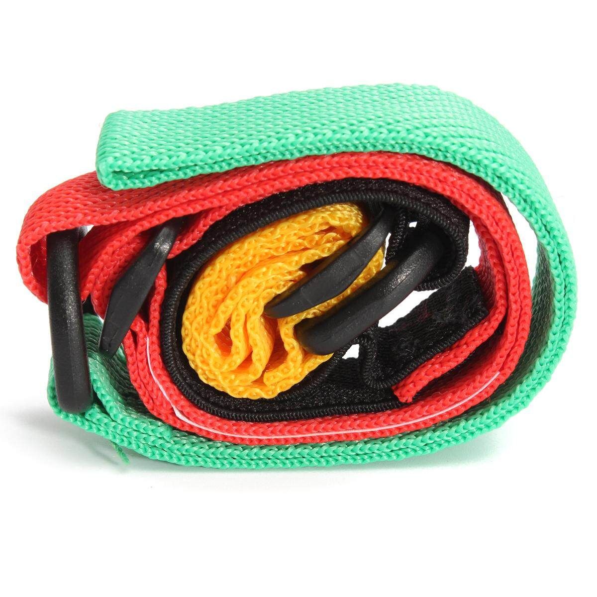 2PCS Baby Kids Toddler Walk Safety Leash Wrist Link Anti-lost Harness Strap Reins New Multi-