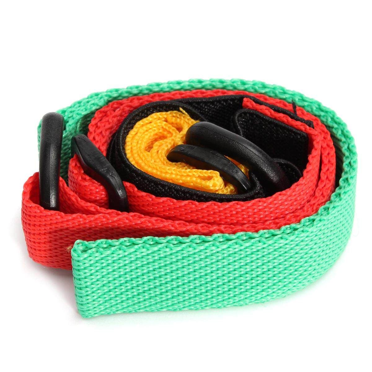 2PCS Baby Kids Toddler Walk Safety Leash Wrist Link Anti-lost Harness Strap Reins New Multi-