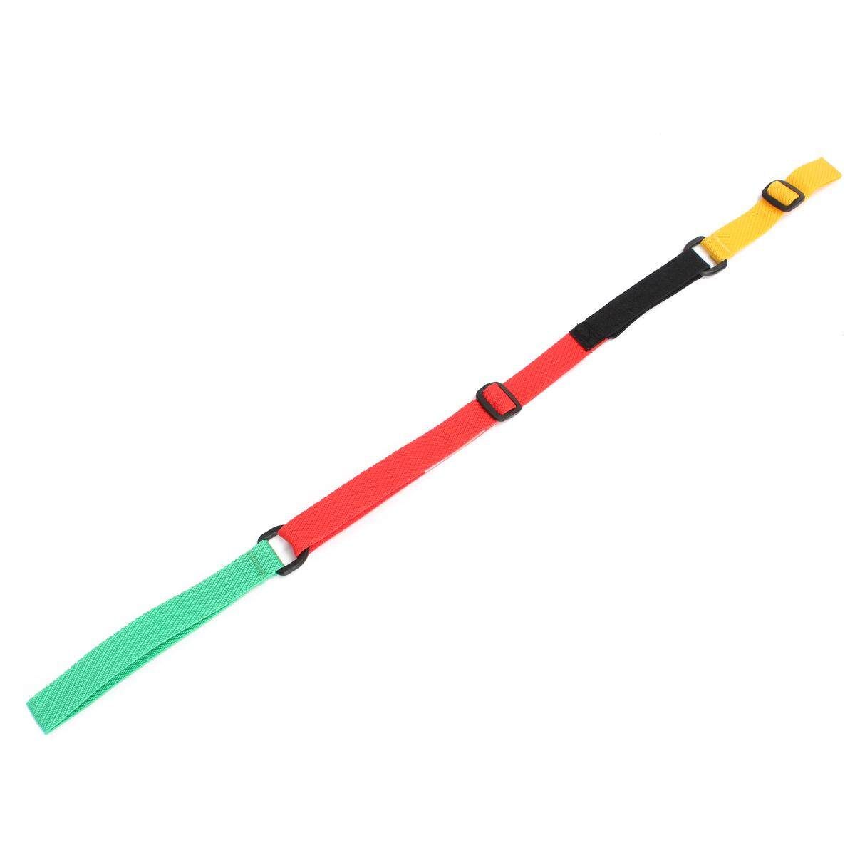 2PCS Baby Kids Toddler Walk Safety Leash Wrist Link Anti-lost Harness Strap Reins New Multi-