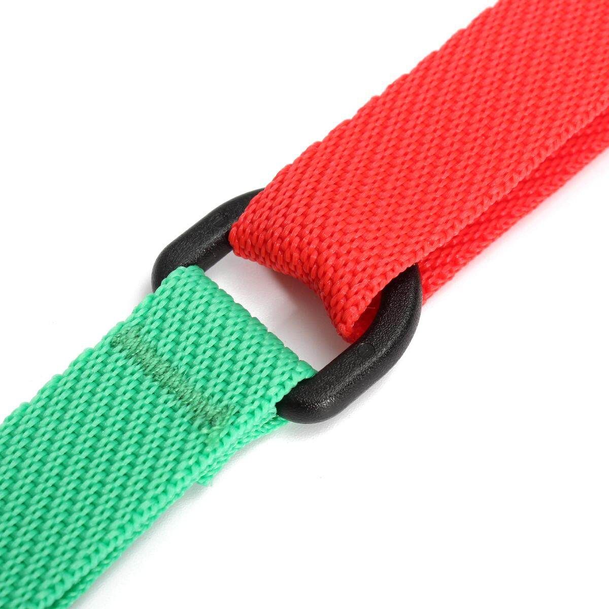 2PCS Baby Kids Toddler Walk Safety Leash Wrist Link Anti-lost Harness Strap Reins New Multi-
