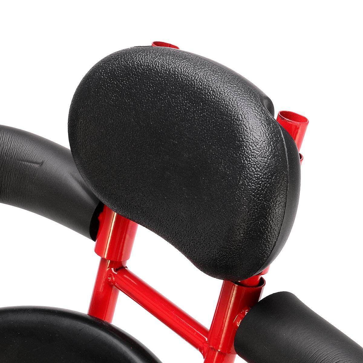 Safety Stable Baby Child Kids Bicycle Bike Front Seat Upgrade Quick Dismantle