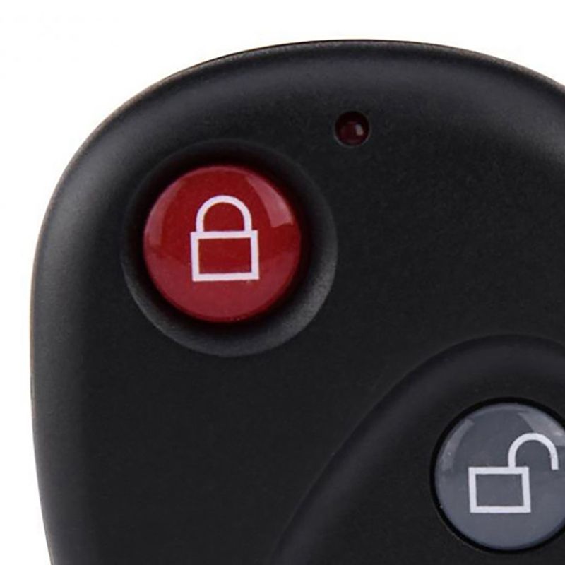 Mountain Bike Bicycle Anti-Thef Security Alarm Lock Sound