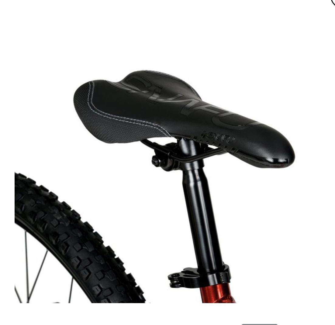 Bicycles Men's 29" Explorer Dual Suspension Mountain Bike