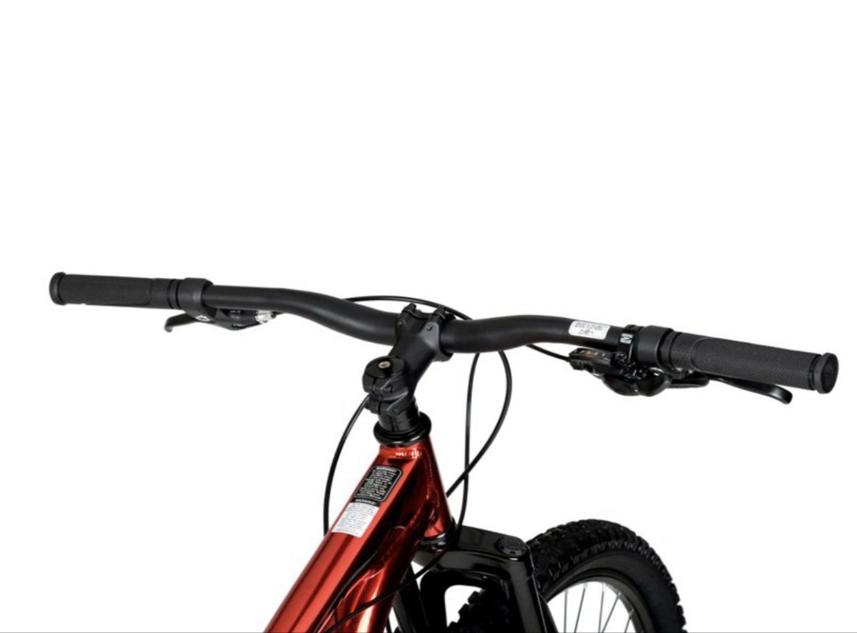 Bicycles Men's 29" Explorer Dual Suspension Mountain Bike
