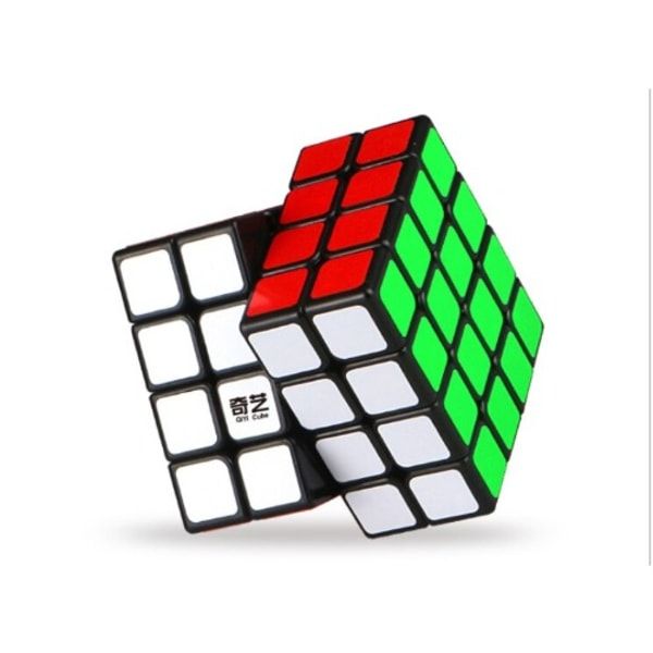 Nicer Dicer Plus Multicolour Rubik S Cube 4X4 Bundle  Game