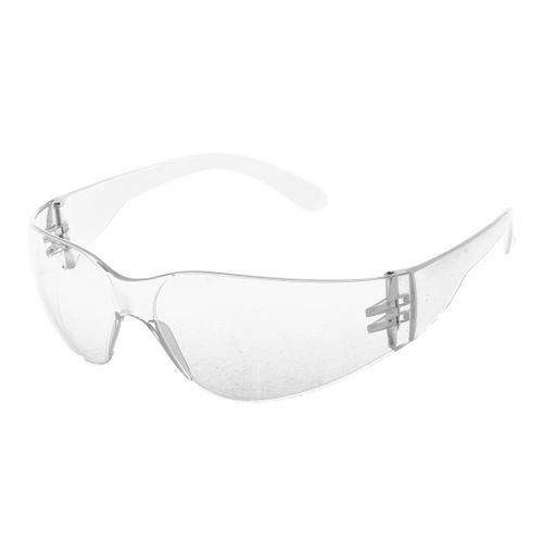 GLASSES TRANSPARENT PROTECTION ANTI-SCRATCH FOR