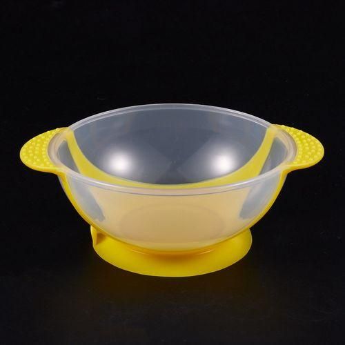 Baby Infants Feeding Bowl With Sucker And