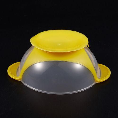 Baby Infants Feeding Bowl With Sucker And