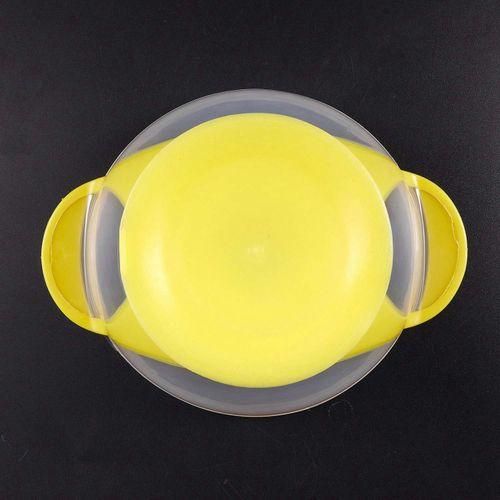 Baby Infants Feeding Bowl With Sucker And