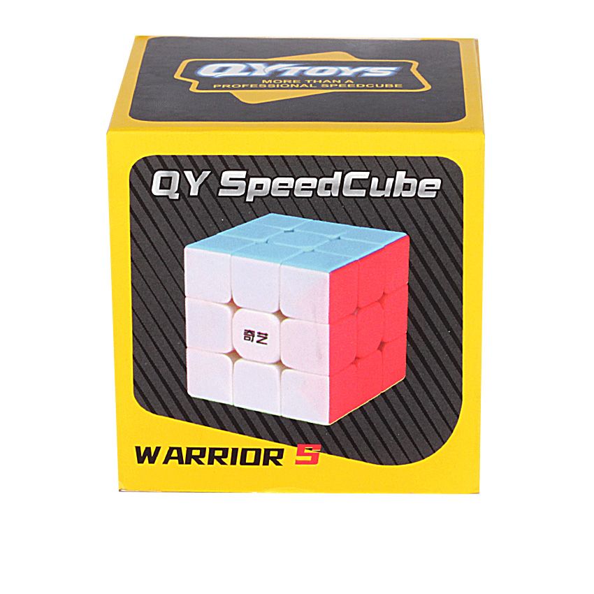 3in1 Speed Cube Bundle (3x3, 4x4,Pyraminx) - Multi..