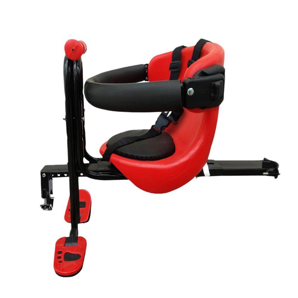 Toddler Bike Seat Kids Child Safety Carrier Front