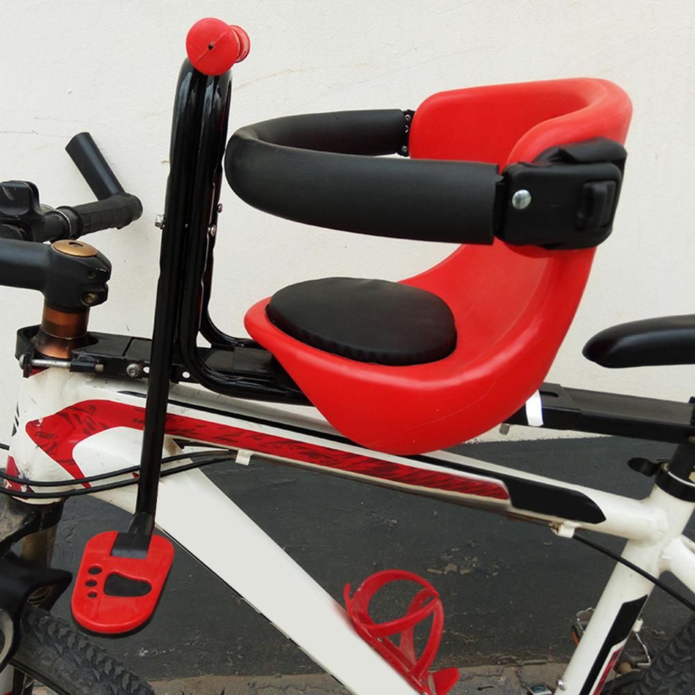 Toddler Bike Seat Kids Child Safety Carrier Front