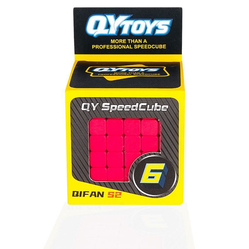 Qixing Speed Cube 6X6/7x7