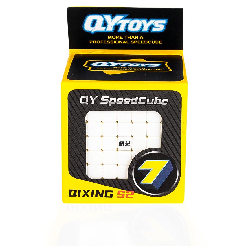 Qixing Speed Cube 6X6/7x7