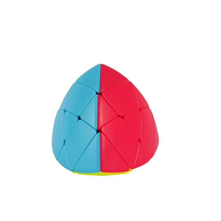 Mastermorphix QY Stickerless Speedcube