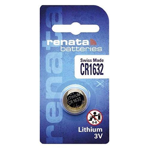 Cr 1632 3Volts Lithium Cell Battery