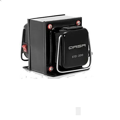 Step Down Transformer 200 Watts