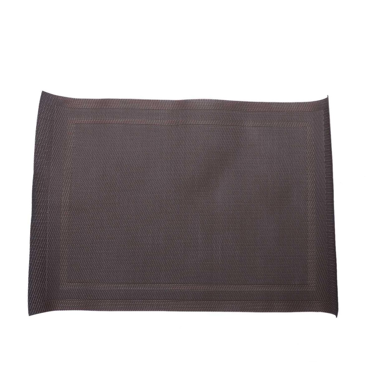Insulation Bowl Place mats Dining Pad Western Table Mat, Cof