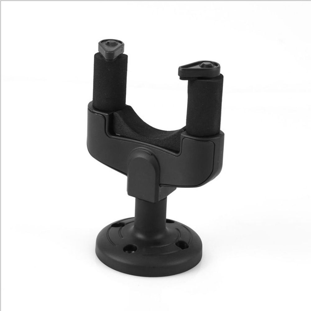 3pcs Electric Guitar Hanger Easy Install Guitars Holder