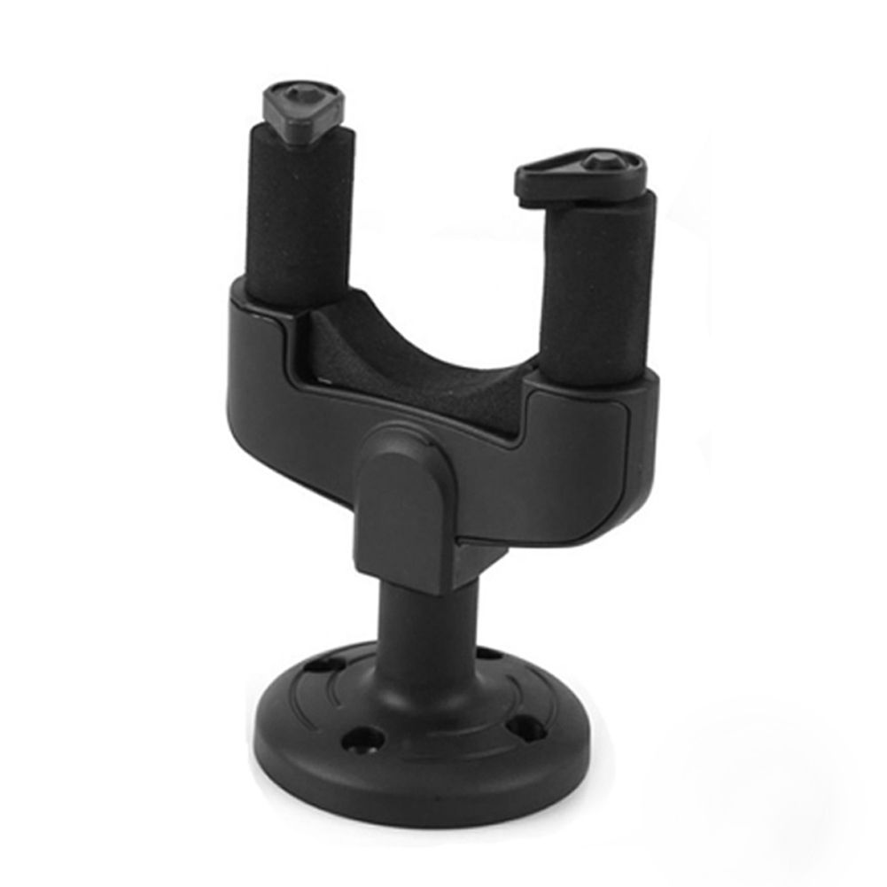 3pcs Electric Guitar Hanger Easy Install Guitars Holder
