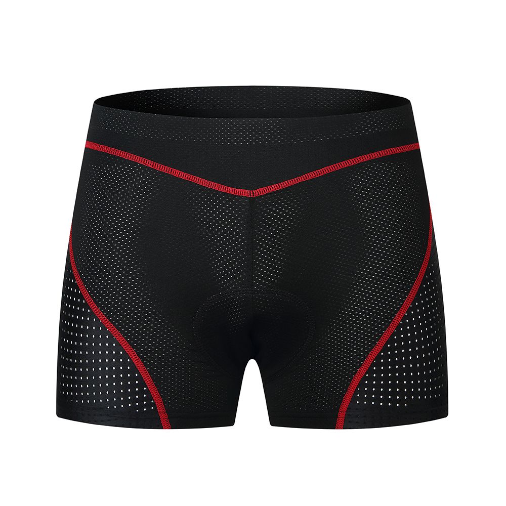 Men Cycling Shorts  Padded MTB Bicycle Bike Underwear