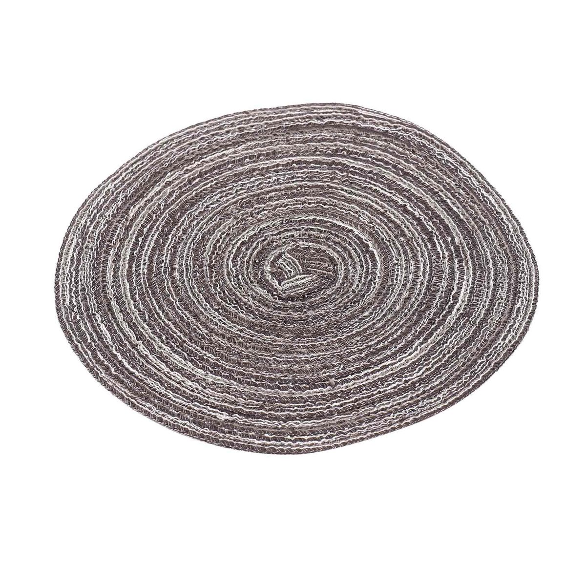Family mat insulation mat round placemat kitchen accessories