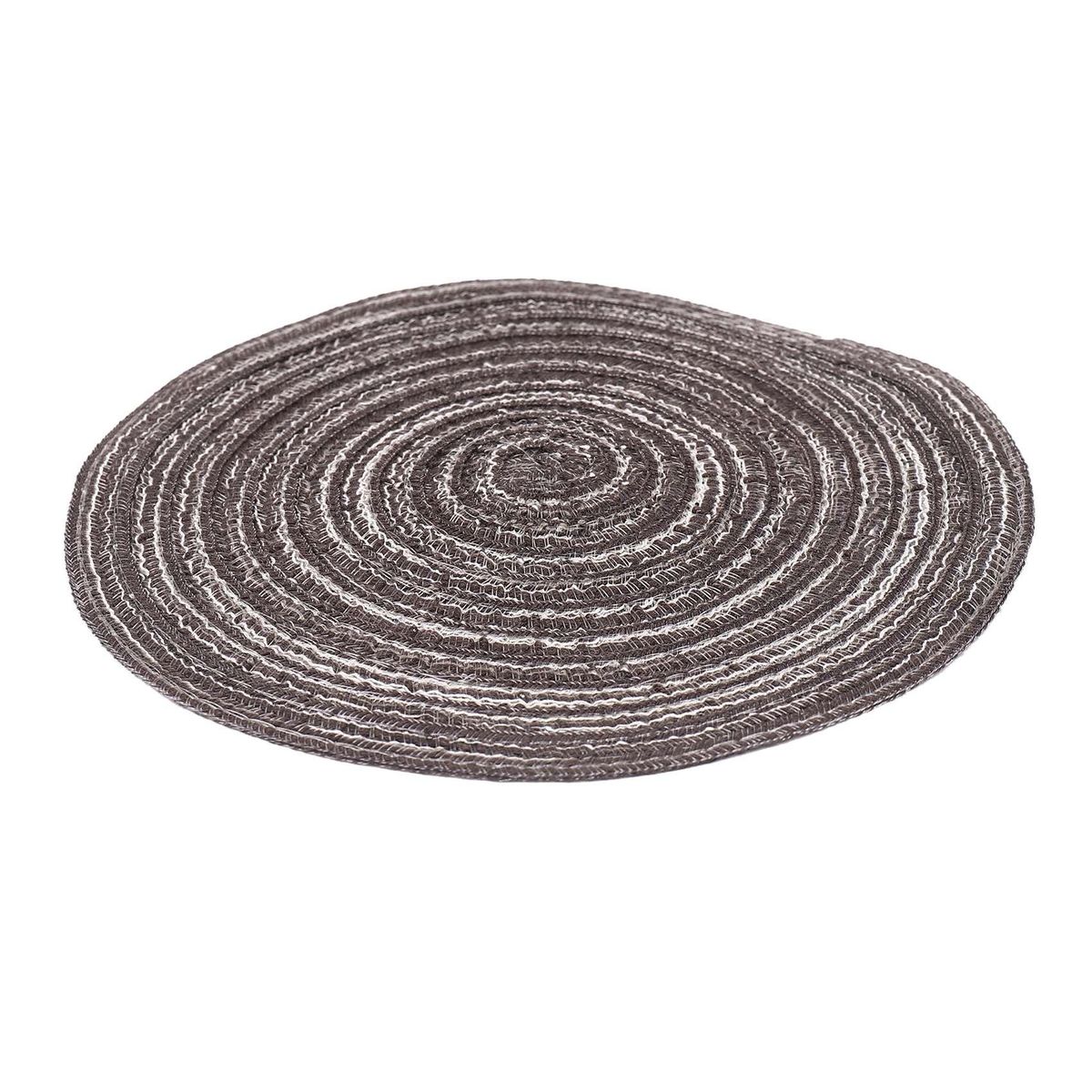 Family mat insulation mat round placemat kitchen accessories