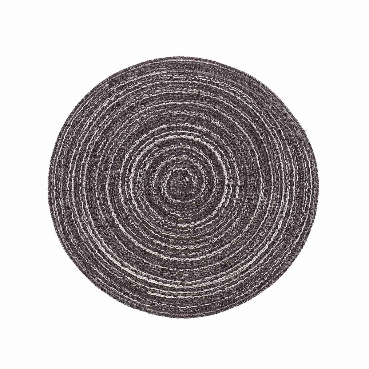 Family mat insulation mat round placemat kitchen accessories
